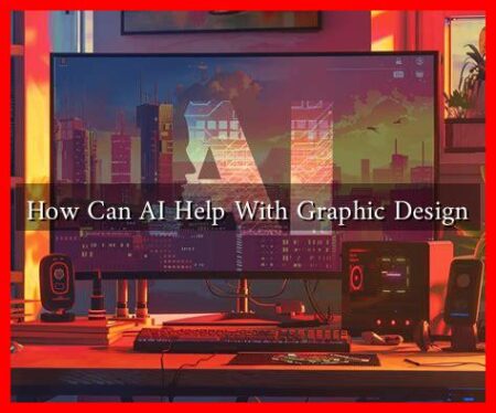 How Can AI Help With Graphic Design