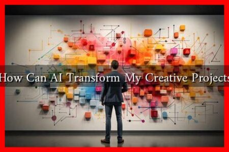 How Can AI Transform My Creative Projects