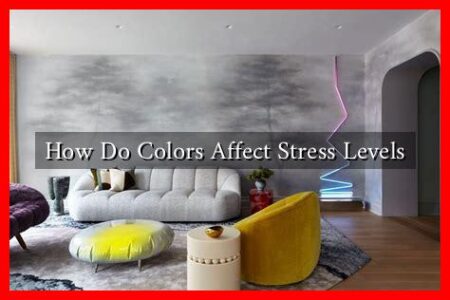 How Do Colors Affect Stress Levels