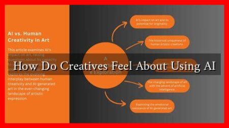 How Do Creatives Feel About Using AI How Do Creatives Feel About Using AI