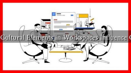 How Do Cultural Elements in Workspaces Influence Creativity