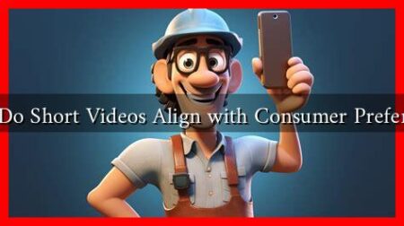 How Do Short Videos Align with Consumer Preferences