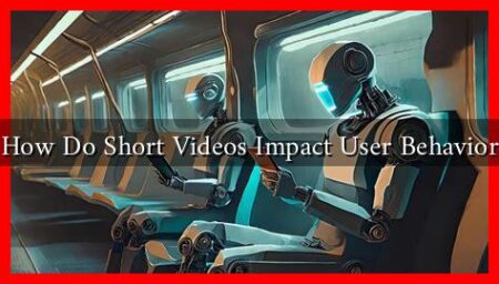 How Do Short Videos Impact User Behavior