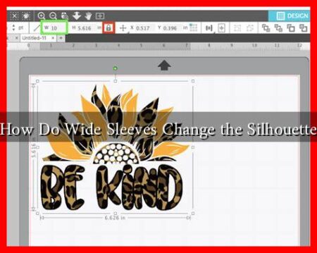 How Do Wide Sleeves Change the Silhouette How Do Wide Sleeves Change the Silhouette