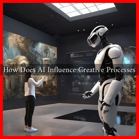 How Does AI Influence Creative Processes
