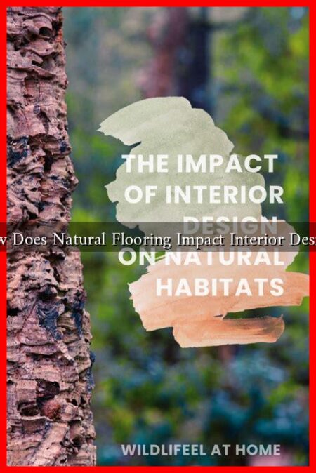 How Does Natural Flooring Impact Interior Design?