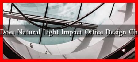 How Does Natural Light Impact Office Design Choices? How Does Natural Light Impact Office Design Choices?