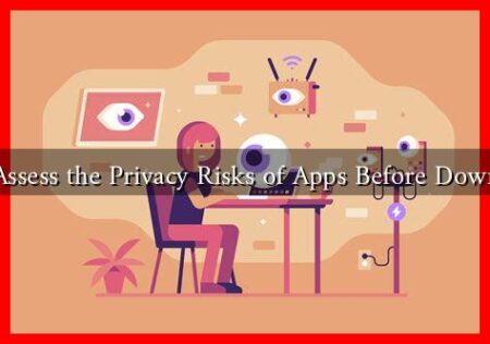 How to Assess the Privacy Risks of Apps Before Downloading? How to Assess the Privacy Risks of Apps Before Downloading?
