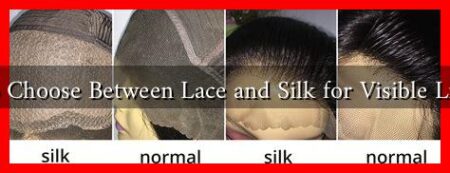 How to Choose Between Lace and Silk for Visible Lingerie?