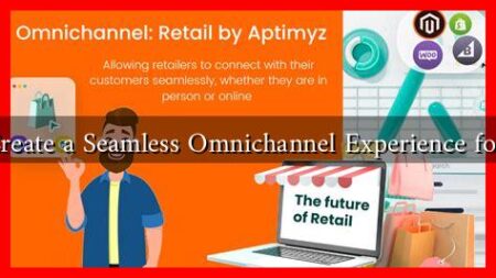 How to Create a Seamless Omnichannel Experience for Loyalty?