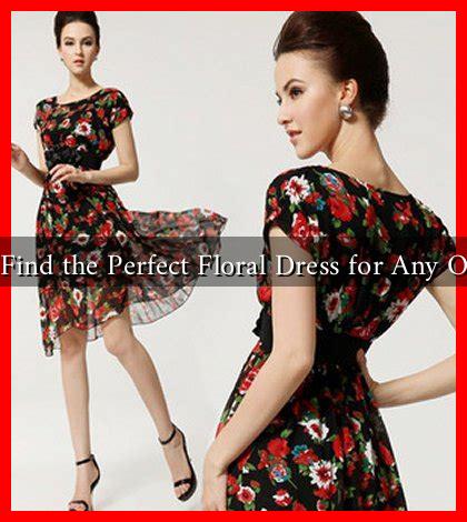 How to Find the Perfect Floral Dress for Any Occasion? How to Find the Perfect Floral Dress for Any Occasion?