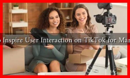 How to Inspire User Interaction on TikTok for Marketing? How to Inspire User Interaction on TikTok for Marketing?
