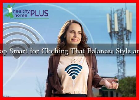 How to Shop Smart for Clothing That Balances Style and Comfort