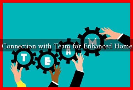 How to Stay Connection with Team for Enhanced Home Productivity