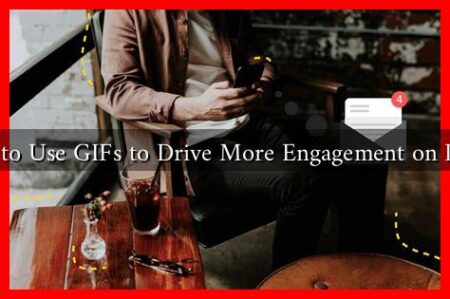 How to Use GIFs to Drive More Engagement on Posts? How to Use GIFs to Drive More Engagement on Posts?