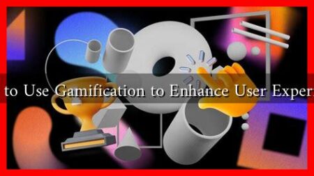 How to Use Gamification to Enhance User Experience