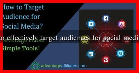 How to effectively target audiences for social media sales