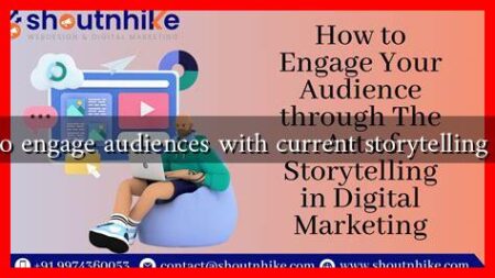 How to engage audiences with current storytelling trends How to engage audiences with current storytelling trends
