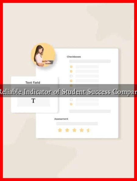 Is Attendance a Reliable Indicator of Student Success Compared to Objectives? Is Attendance a Reliable Indicator of Student Success Compared to Objectives?