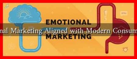 Is Emotional Marketing Aligned with Modern Consumer Trends