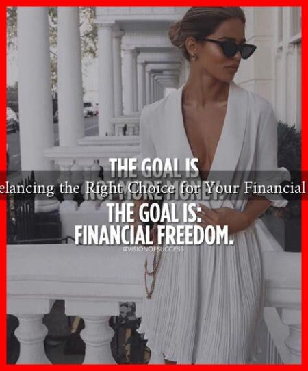 Is Freelancing the Right Choice for Your Financial Goals Is Freelancing the Right Choice for Your Financial Goals