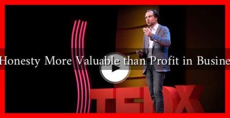 Is Honesty More Valuable than Profit in Business?