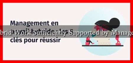 Is Hybrid Work Sufficiently Supported by Management