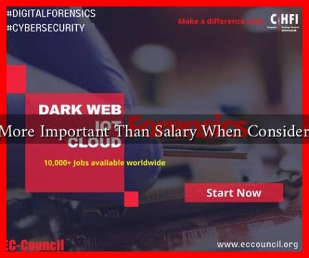 Is Job Security More Important Than Salary When Considering Well-being?