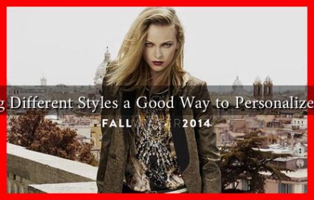 Is Mixing Different Styles a Good Way to Personalize a Space? Is Mixing Different Styles a Good Way to Personalize a Space?