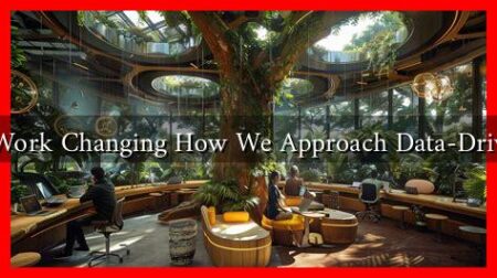 Is Remote Work Changing How We Approach Data-Driven Design? Is Remote Work Changing How We Approach Data-Driven Design?