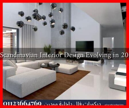 Is Scandinavian Interior Design Evolving in 2023 Is Scandinavian Interior Design Evolving in 2023