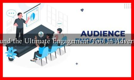 Is Sound the Ultimate Engagement Tool in Advertising