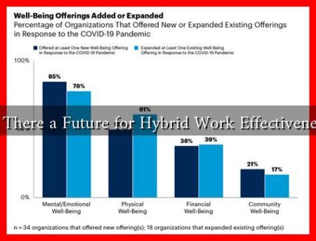 Is There a Future for Hybrid Work Effectiveness Is There a Future for Hybrid Work Effectiveness