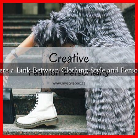 Is There a Link Between Clothing Style and Personality Is There a Link Between Clothing Style and Personality