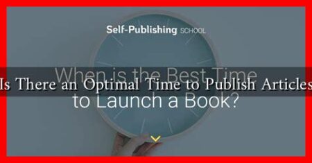 Is There an Optimal Time to Publish Articles Is There an Optimal Time to Publish Articles