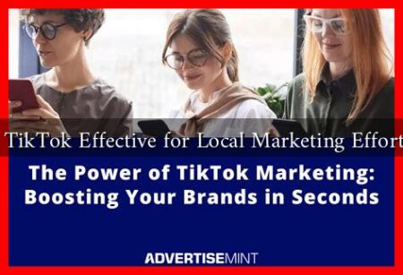 Is TikTok Effective for Local Marketing Efforts? Is TikTok Effective for Local Marketing Efforts?