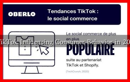 Is TikTok Influencing Consumer Behavior in 2023? Is TikTok Influencing Consumer Behavior in 2023?
