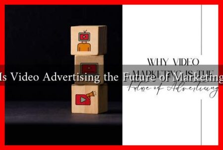 Is Video Advertising the Future of Marketing