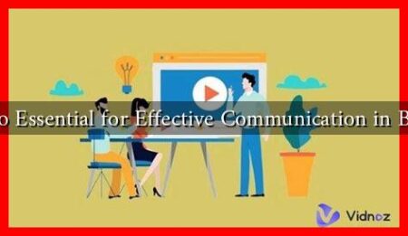 Is Video Essential for Effective Communication in Business