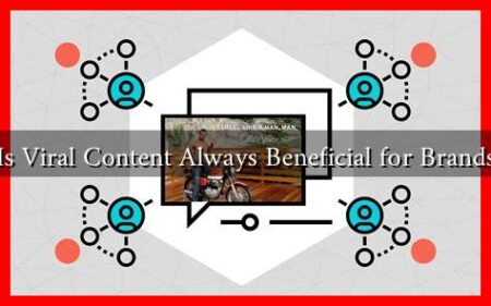 Is Viral Content Always Beneficial for Brands