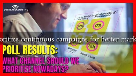 Should I prioritize continuous campaigns for better marketing results Should I prioritize continuous campaigns for better marketing results