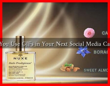 Should You Use GIFs in Your Next Social Media Campaign?