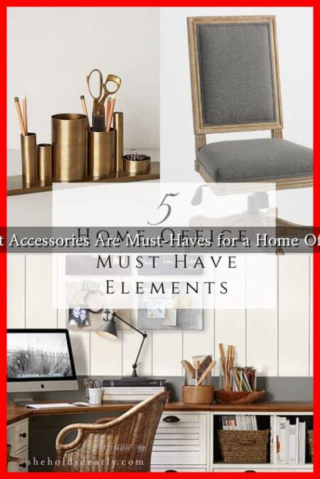 What Accessories Are Must-Haves for a Home Office? What Accessories Are Must-Haves for a Home Office?