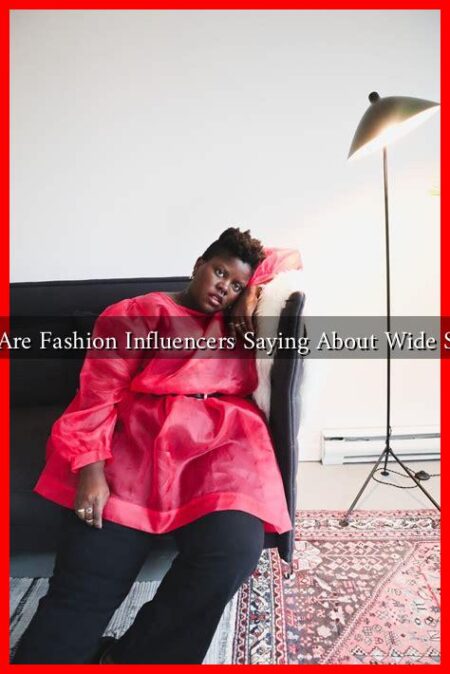 What Are Fashion Influencers Saying About Wide Sleeves What Are Fashion Influencers Saying About Wide Sleeves
