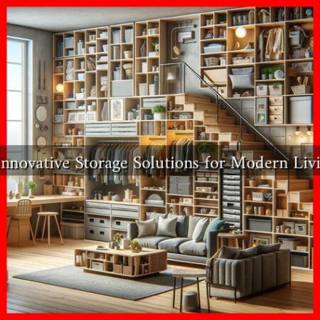 What Are Innovative Storage Solutions for Modern Living Rooms? What Are Innovative Storage Solutions for Modern Living Rooms?
