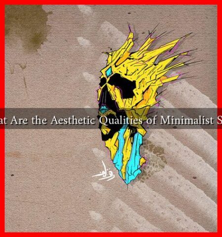 What Are the Aesthetic Qualities of Minimalist Style