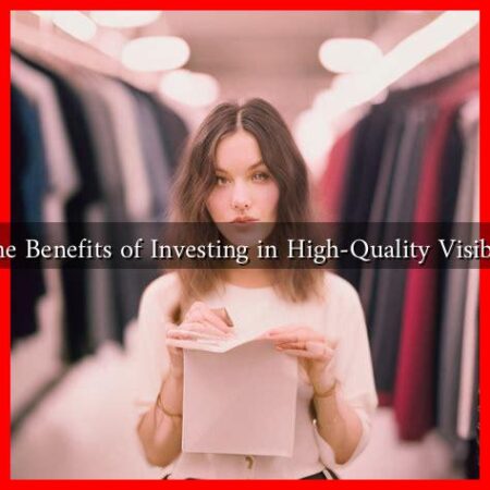 What Are the Benefits of Investing in High-Quality Visible Lingerie? What Are the Benefits of Investing in High-Quality Visible Lingerie?