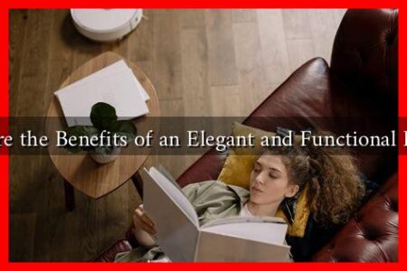 What Are the Benefits of an Elegant and Functional Kitchen? What Are the Benefits of an Elegant and Functional Kitchen?