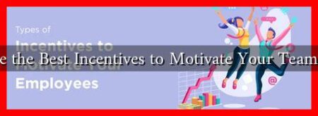 What Are the Best Incentives to Motivate Your Team in 2025