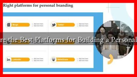 What Are the Best Platforms for Building a Personal Brand?